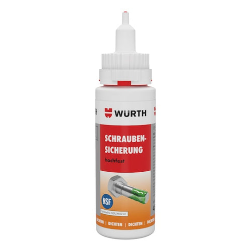 FIJADOR-TORN.ALTA-RESISTENCIA-50GR - WURTH - WURTH