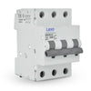 INTERRUPTOR AUTOMÁTICO 3X63A CURVA C 10KA
