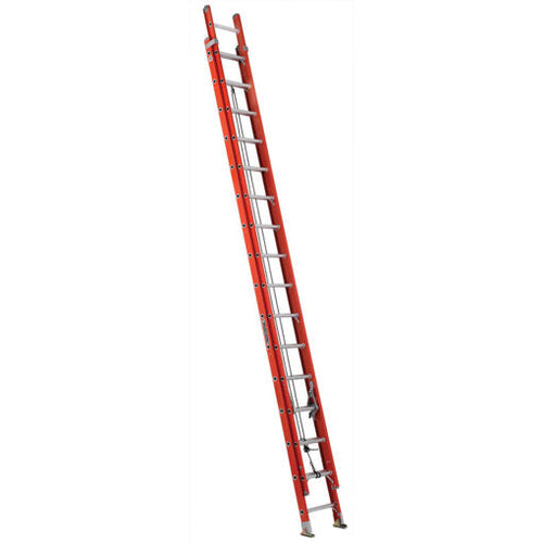 ESCALERA FIBRA VIDRIO TELESCOPICA 8.84 M. CUPRUM
