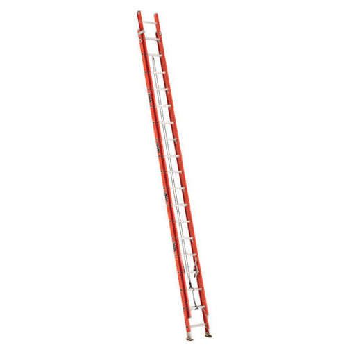 ESCALERA FIBRA VIDRIO TELESCOPICA 9.75 M. CUPRUM
