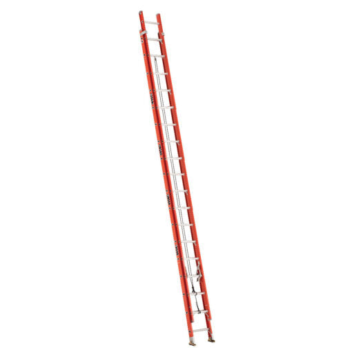 ESCALERA FIBRA VIDRIO TELESCOPICA 9.75 M. CUPRUM