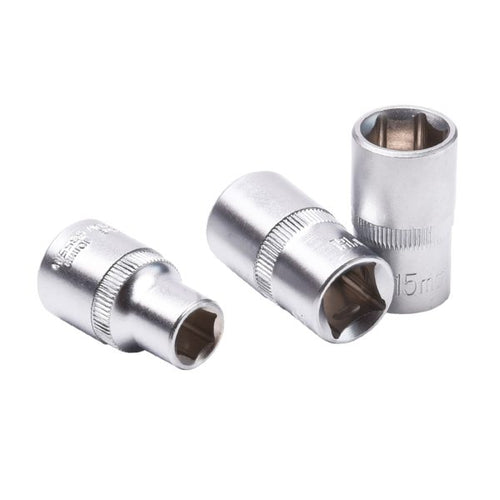 1/2\" DADO 12MM HEXAGONAL HARDEN