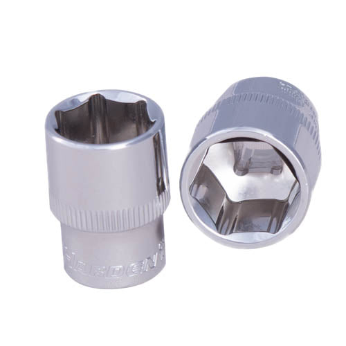 50MM 3/4" DADO DE IMPACTO HEX LARGO CrMo