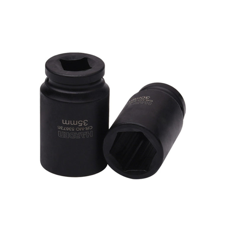 19MM 3/4" DADO DE IMPACTO HEX LARGO CrMo