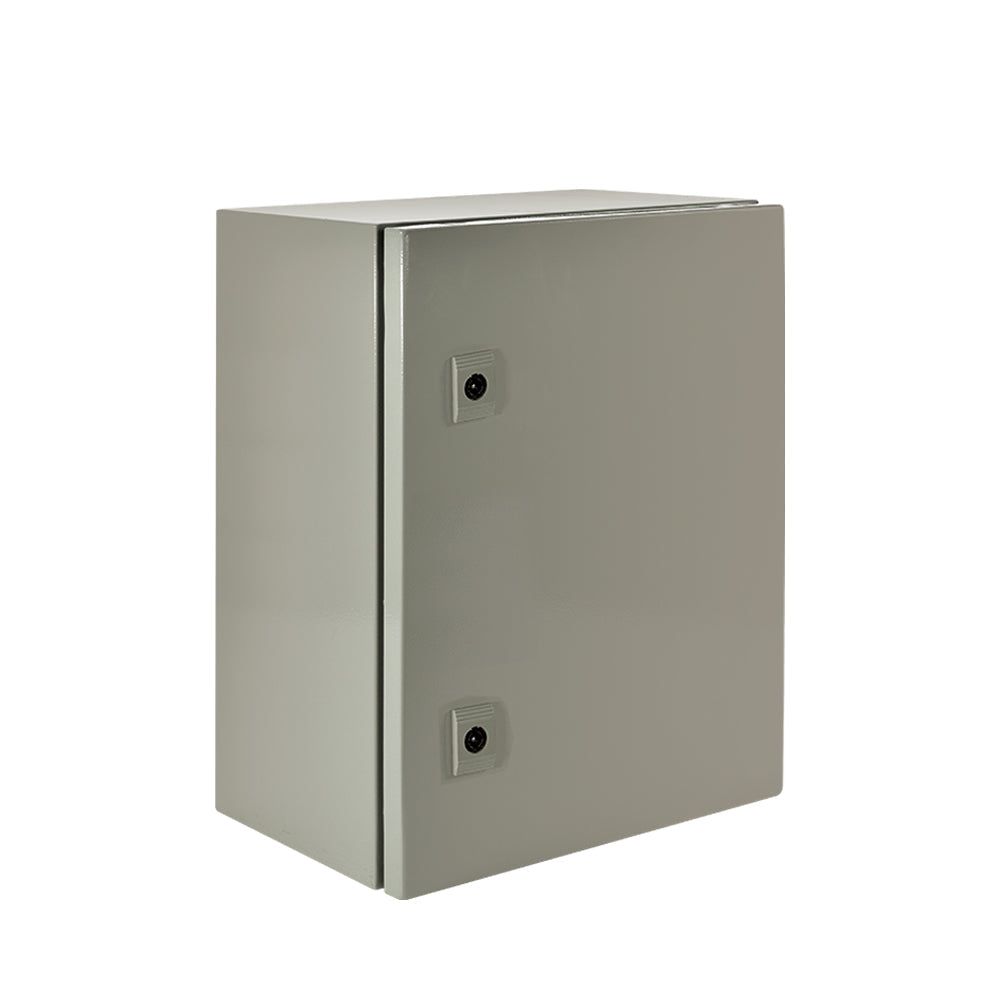 GABINETE METALICO 1 PUERTA 600X400X200 IP65