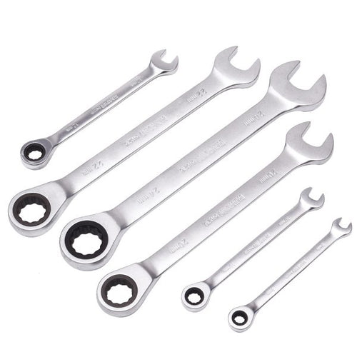 22mm LLAVE PUNTA CORONA CHICHARRA