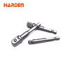 Set Adaptador Hexagonal 3 Piezas (550733) - HARDEN