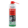 GRASA LIQUIDA HHS 2000 500ML - WURTH - WURTH