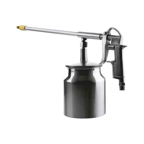 PISTOLA PULVERIZADORA BOQUILLA LARGA - WURTH - WURTH