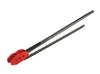Llave cadena 1.1/2-8 trabajo pesado (92680) - RIDGID