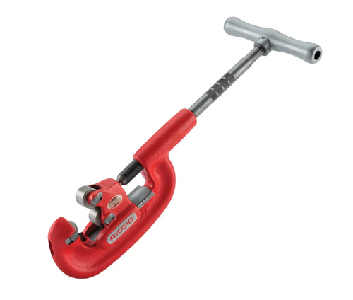 Cortatubo 1/8-2 trabajo pesado (32820) - RIDGID