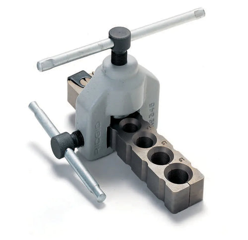 Jgo. abocinador/cortador 3/16x5/8 (24797) - RIDGID