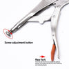 Llave Caimán de cadena 18 Harden