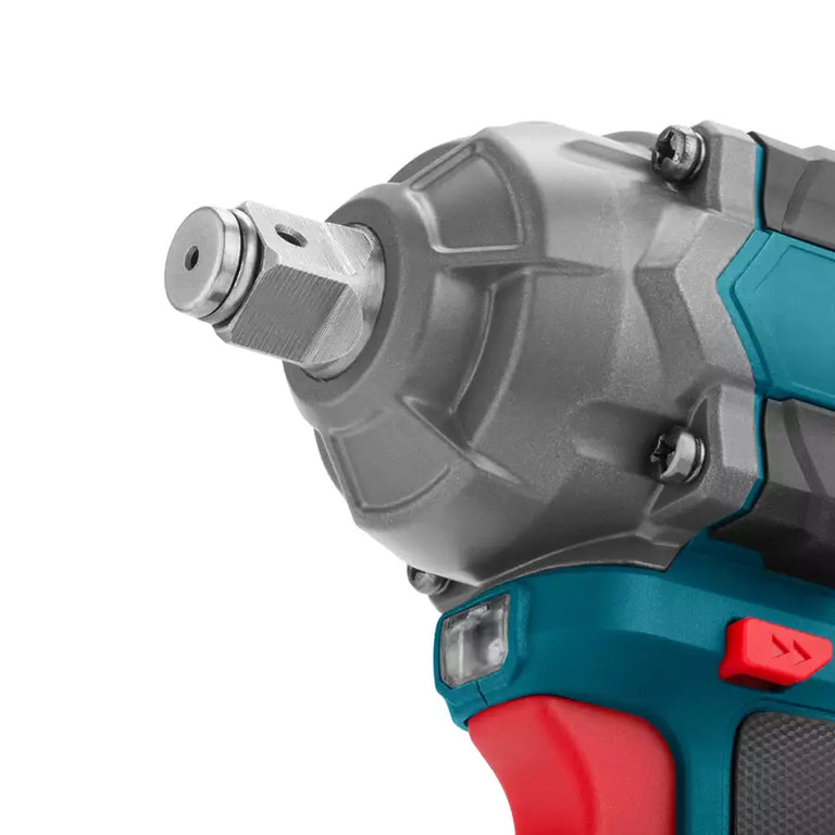 Llave De Impacto Inalámbrica Ronix 8672 1/2" 20V