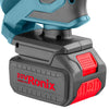 Soplador Inalámbrico Ronix 8627 20V 20000RPM