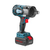 Llave De Impacto Inalámbrica Ronix 8927-40V 3/4" 1350N·m