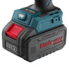 Llave De Impacto Inalámbrica Ronix 8927-40V 3/4" 1350N·m