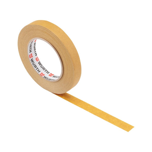 CINTA ADHESIVA P INTERIORES RESIS CALOR - WURTH - WURTH