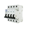 INTERRUPTOR AUTOMÁTICO 4X25A CURVA D 15KA