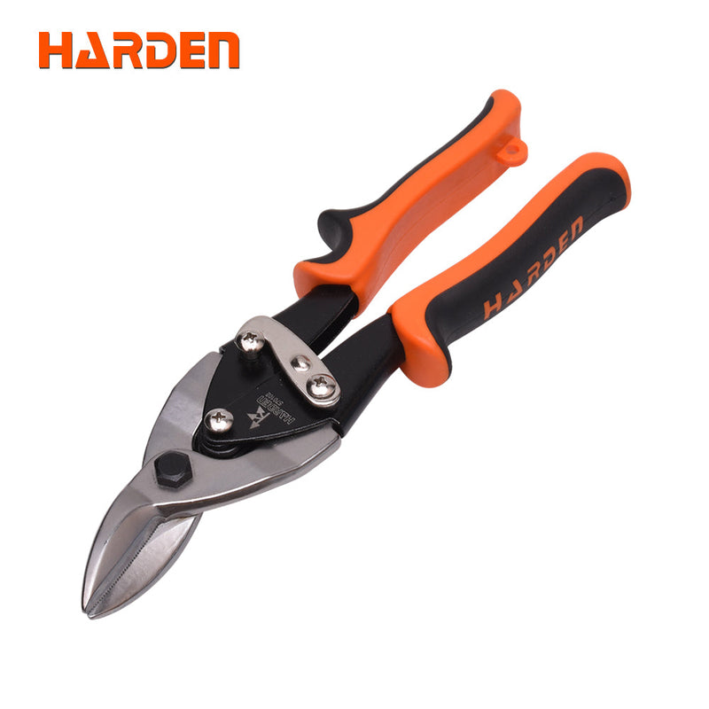 tijera hojalatera (570102) HARDEN