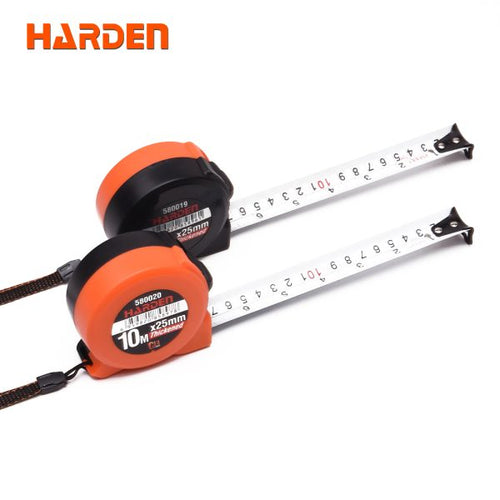 10mX25mm HUINCHA DE MEDIR CM/PUL