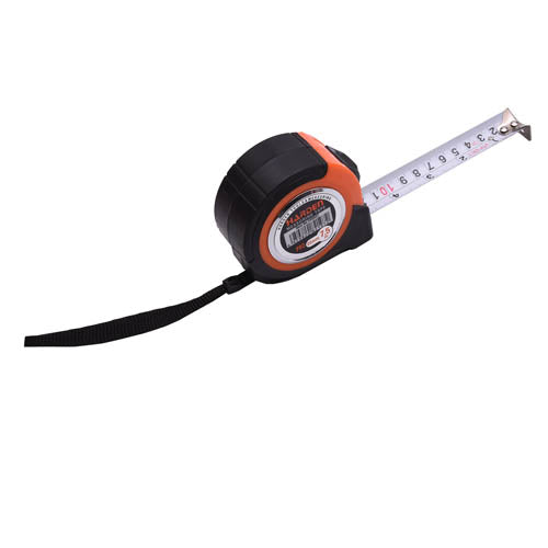 HUINCHA DE MEDIR PROFESIONAL 5MX19mm HARDEN