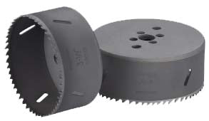 SIERRA COPA CROSSMAN BIMETAL 1.9/16" - 40 MM # 84-018