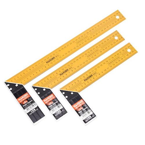 12''/300mm ESCUADRA