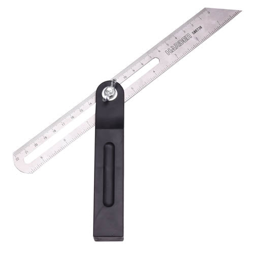 Escudra Falsa 10” (580738) - HARDEN