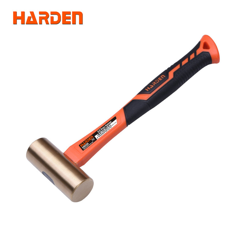 Combo anti-chispa HARDEN