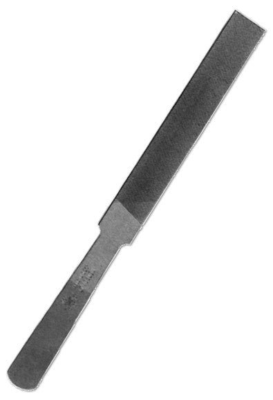LIMA NICHOLSON CROSS CUT 10" (OF)