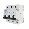 INTERRUPTOR AUTOMÁTICO 3X10A CURVA C 20KA