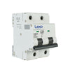 Interruptor automático 1P+N 20A curva C 25kA