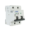 Interruptor automático 1P+N 32A curva C 25kA