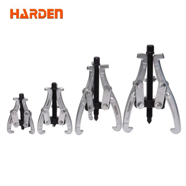 EXTRACTOR DE 3 PATAS 6"