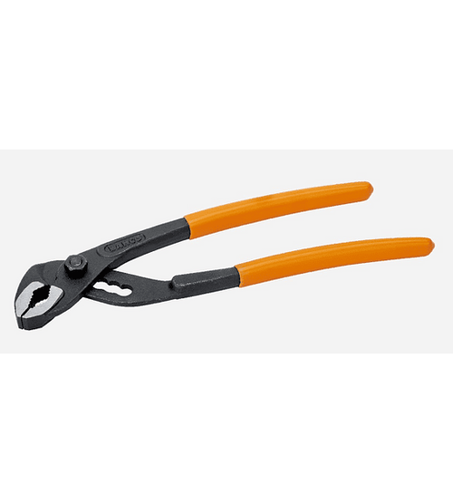 Alicate Articulado Pico Loro 9" BAHCO