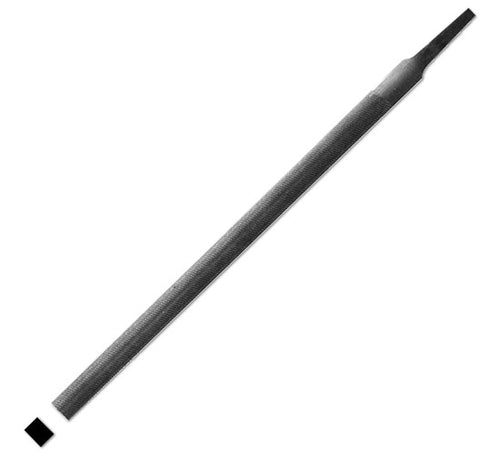 LIMA ERIZO CUADRADA 2 CORTE 12"