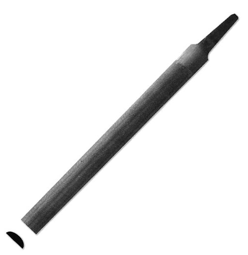 LIMA ERIZO MEDIA CANA 2 CORTE 4"