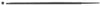 LIMA ERIZO REDONDA MOTOSIERRA 5/32" X 8"
