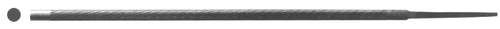 LIMA ERIZO REDONDA MOTOSIERRA 5/32" X 8"