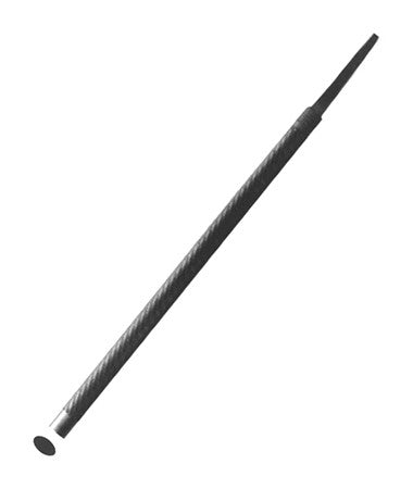 LIMA ERIZO REDONDA MOTOSIERRA 1/4" X 8"