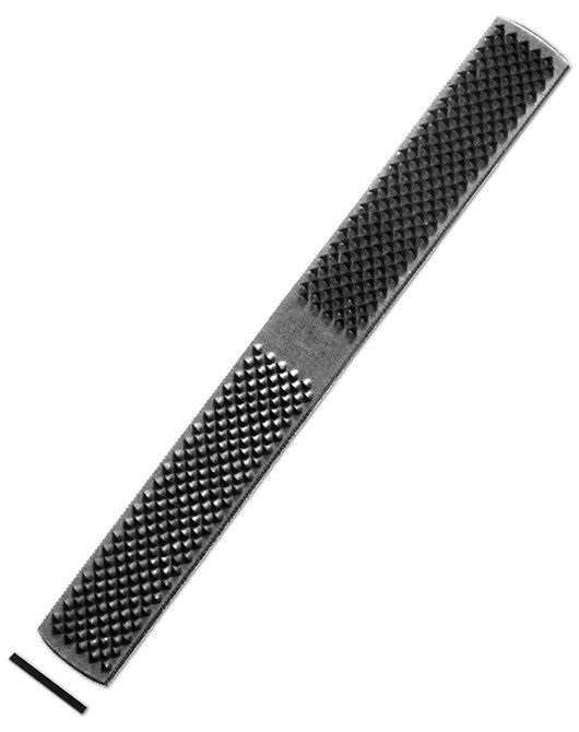 ESCOFINA ERIZO HERRAR 14" - SIN ESPIGA
