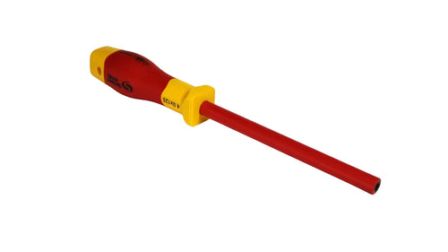 DESTORNILLADOR DE TUBO DE 14X125MM VDE 1000V(12851412)