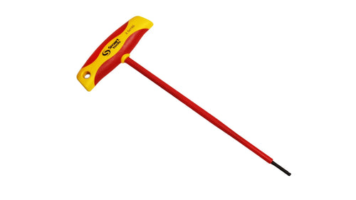 LLAVE ALLEN T DE 25X150MM VDE 1000V(10212515)