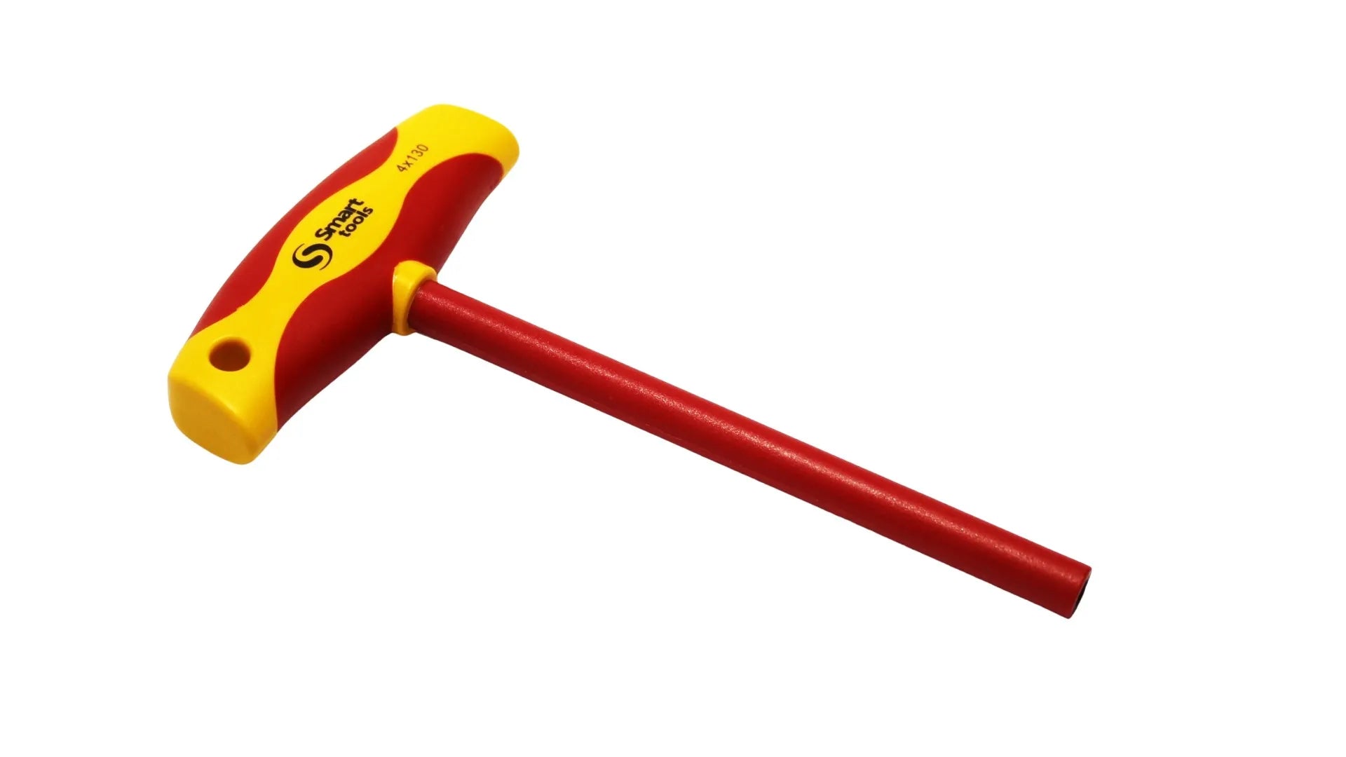 LLAVE TUBO T DE 12X130MM VDE 1000V(10221213)