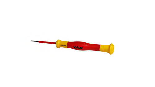 DESTORNILLADOR DE PRECISION PLANO DE 3X50 VDE 1000V(14513050)