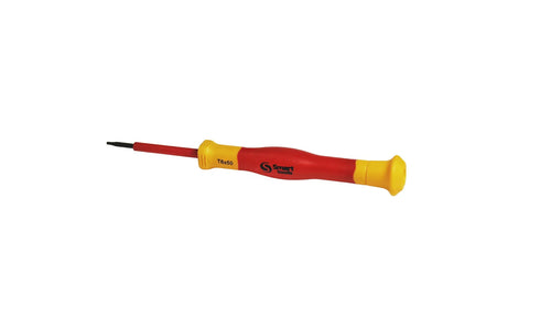 DESTORNILLADOR DE PRECISION TORX T8X50 VDE 1000V(14600850)