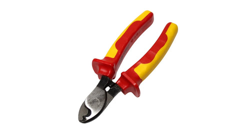 ALICATE CORTACABLES DE 10-250MM HASTA 80MM2 VDE 1000V(10250250)