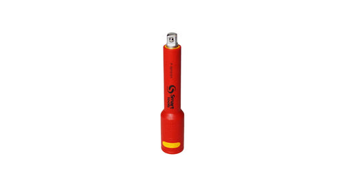 Extensión 1/4 Aislada VDE 1000V 150mm - SMART TOOLS