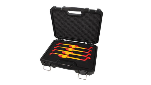 Juego de Llaves de Corona 8 Piezas VDE 1000V - SMART TOOLS